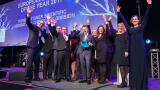 Fisher Scientific Names Thermo Fisher Scientific Laboratory Chemicals Division as European Supplier of the Year